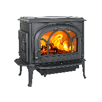 Печь-камин JOTUL F 500 ECO BP