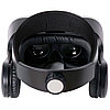 Очки виртуальной реальноcти для смартфонов VR Shinecon SC-G04E, фото 3
