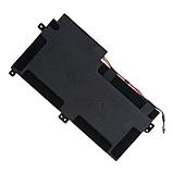 Аккумуляторная батарея AA-PBVN3AB для Samsung NP370R5E np370r4e np450r4e, фото 2