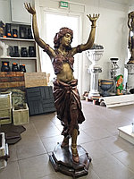Скульптура Танцовщица, фото 1