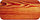 Декоративная  лазурная текстурная пропитка Belinka Interier 2.5л цвет  67 ориентально оранжевый, фото 2
