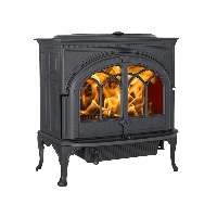 Печь-камин JOTUL F 600 BP