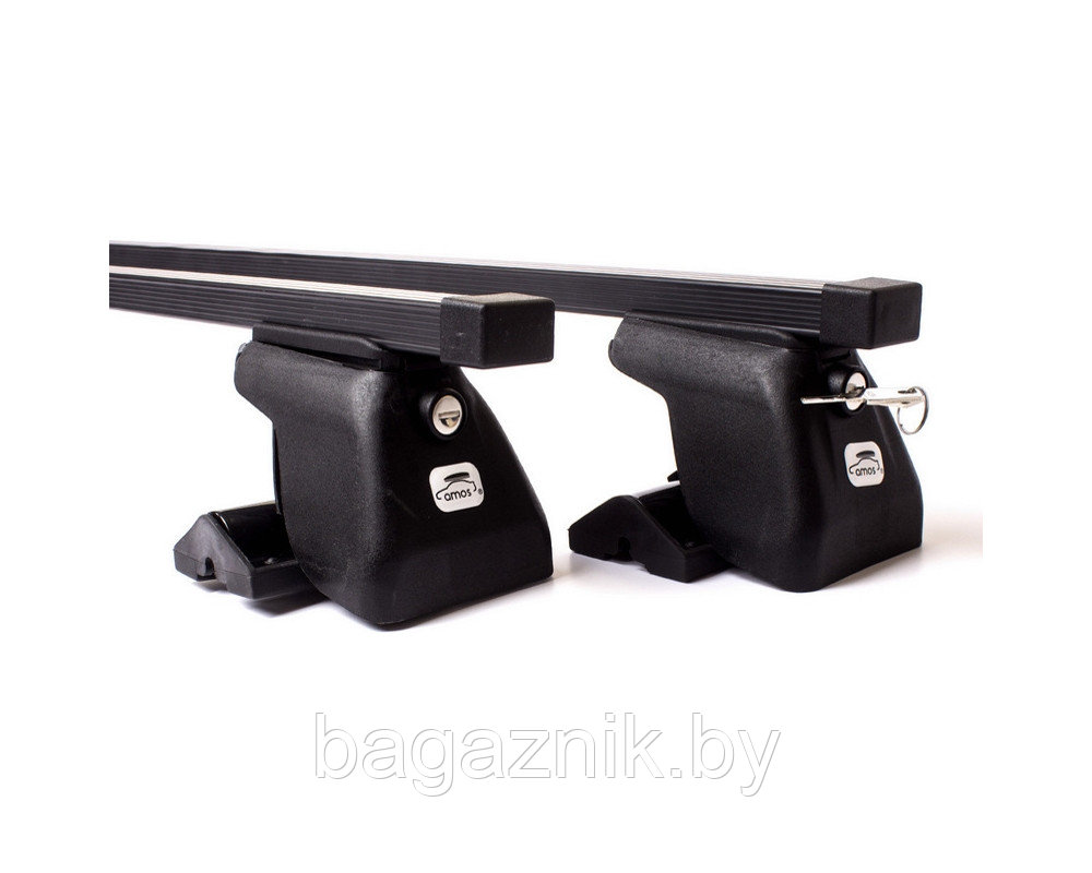 Багажник Dromader C-15 PLUS