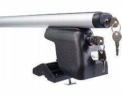 Багажник Dromader D-T Plus Aero