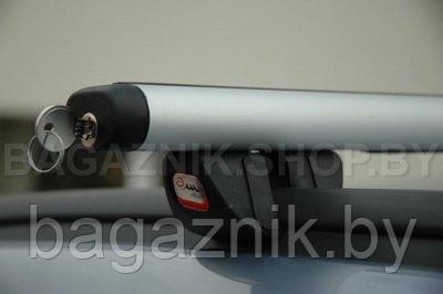 Багажник FUTURA AERO