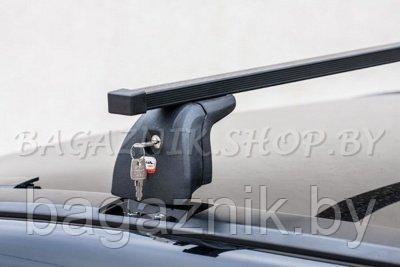 Багажник BETA kit 108 (Fiat Ducato, Peugeot Boxer, Citroen Jamper)