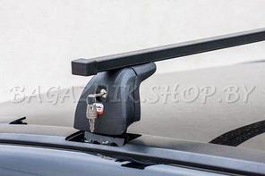 Багажник BETA kit 108 (Fiat Ducato, Peugeot Boxer, Citroen Jamper)