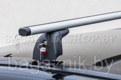 Багажник BETA kit 108 AERO (Fiat Ducato, Peugeot Boxer, Citroen Jamper)