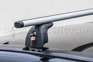 Багажник BETA kit 108 AERO (Fiat Ducato, Peugeot Boxer, Citroen Jamper)