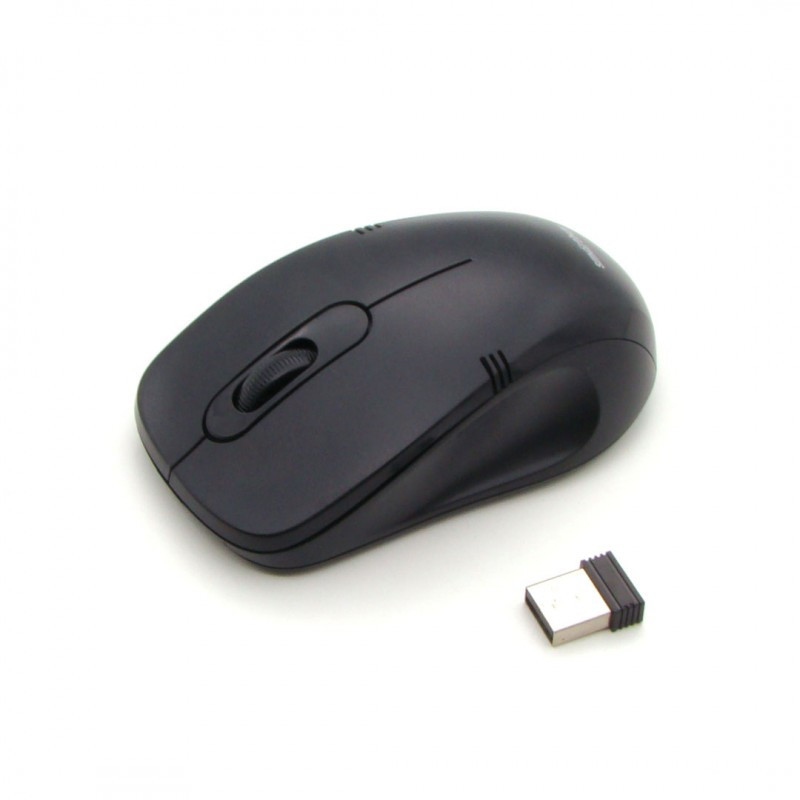 Мышь беспроводная Smartbuy 359 ONE черная (SBM-359AG-K)