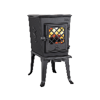 Печь-камин JOTUL F 602 ECO