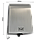 Сушилка для рук Puff-8950 JET (1 кВт) высокоскоростная, антивандальная, фото 8
