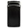 Сушилка для рук погружная Puff-8960 (черная) высокоскоростная, фото 5