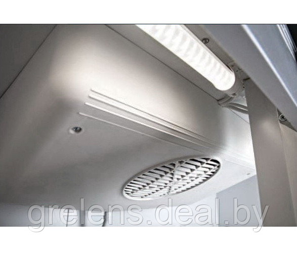 Среднетемпературный холодильный шкаф Ariada Рапсодия R700MS (стеклянная дверь) - фото 6 - id-p169785833