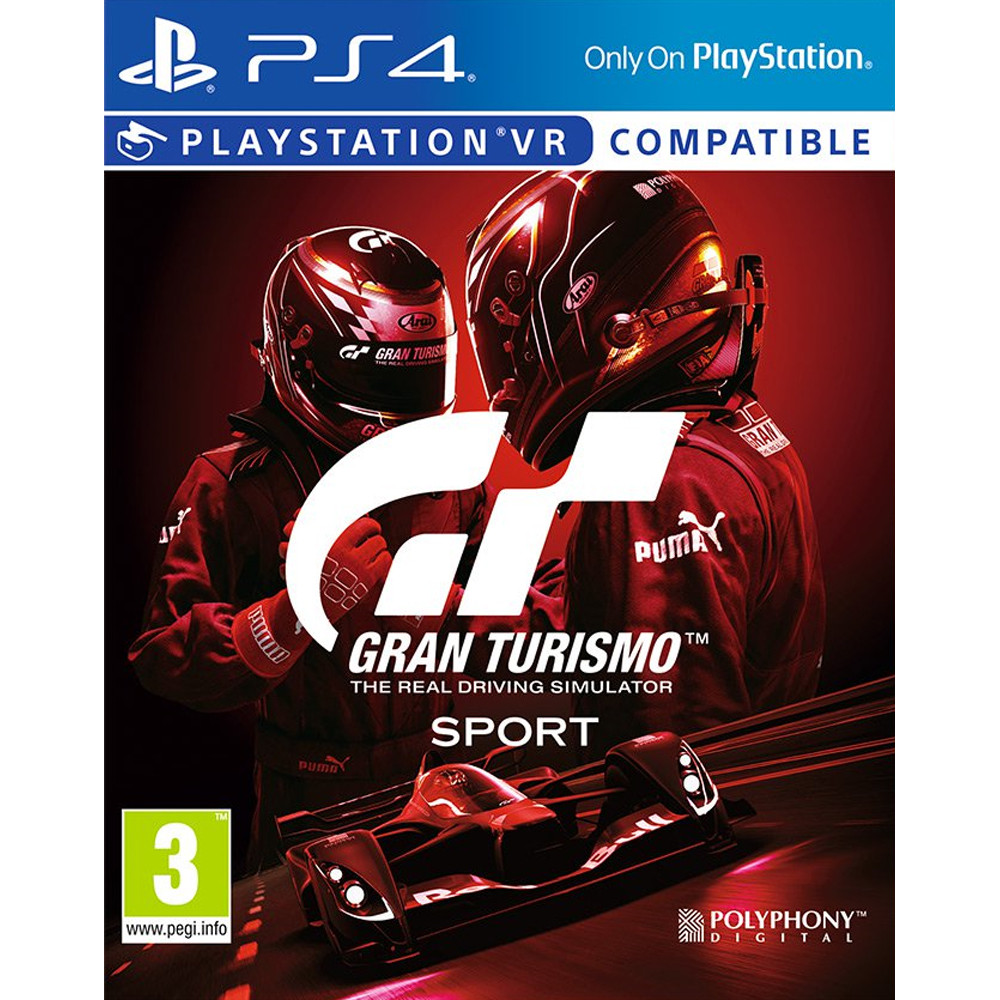 Gran Turismo 7 Ps5 Купить