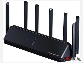 Wi-Fi роутер Xiaomi Mi Wi-Fi Router Aiot AX6000 Black