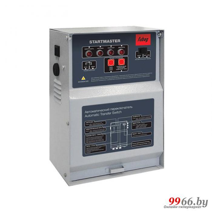 Блок автоматики FUBAG Startmaster BS 11500 D для бензиновых станций (BS 6600 DA ES BS 8500 DA ES BS 11000 DA