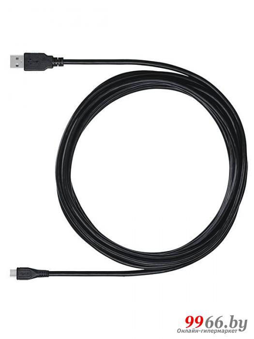 Аксессуар Shure USB-MicroUSB 1m AMV-USB