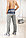 Поясничный бандаж medi Lumbamed® basic Men, размер 1 (66-76 см), фото 8