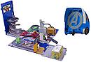 Игровой набор Marvel Avengers Truck Playset (IMC Toys), фото 2
