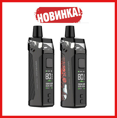 Vaporesso TARGET PM80