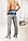 Поясничный бандаж medi Lumbamed® basic Men, размер 1 (66-76 см) S, фото 8