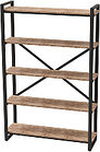 Стеллаж Millwood Neo Loft СН-4 Л