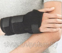 Ортез лучезапястного сустава Protect.Wrist support от medi, размер S M