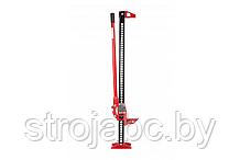 Домкрат реечный TOR ST0833/33" 154-700мм High Jack