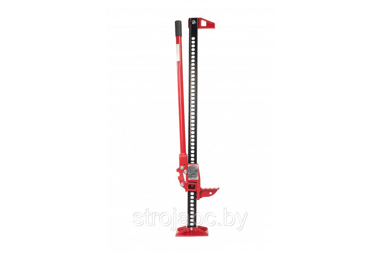 Реечный домкрат TOR ST0848/48" 155-1070мм (High Jack)