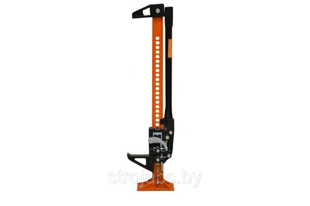 Реечный домкрат TOR ST0860/60" 155-1350мм (High Jack)