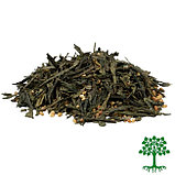 Чай зеленый Генмайча Китай, фото 2