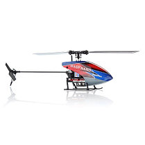 Радиоуправляемый вертолёт Skyartec Wasp NANO CP, фото 3