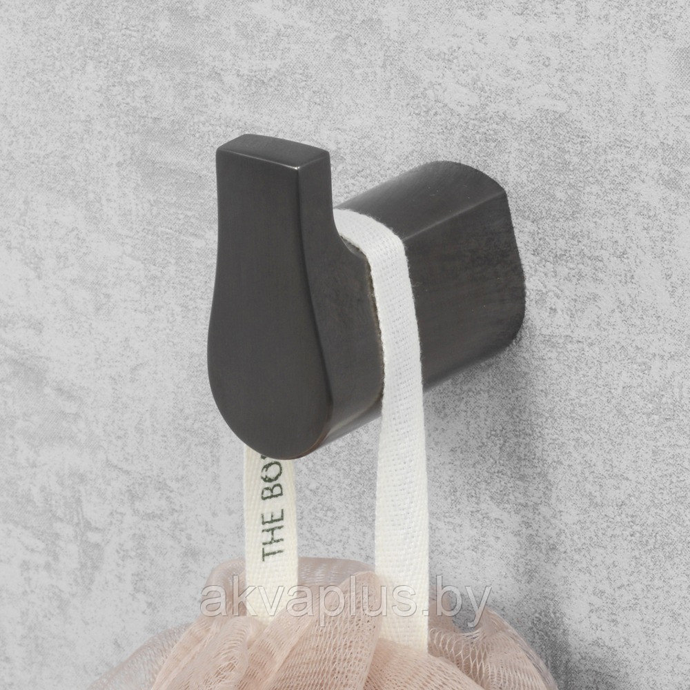 Крючок для ванны Wasserkraft Wiese K-8923