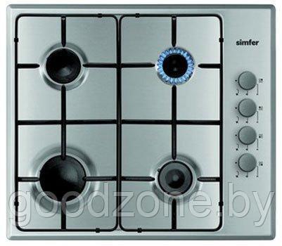 Варочная панель Simfer H60Q40M411