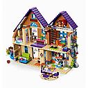 Конструктор Дом Мии Bela 11204, аналог Лего Френдс 41369 (Lego Friends) 724 детали dh, фото 3