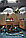 UNDERHÅLLA УНДЕРХОЛЛА Набор деревянных кубиков, 40 шт., разноцветный, икеа, фото 5