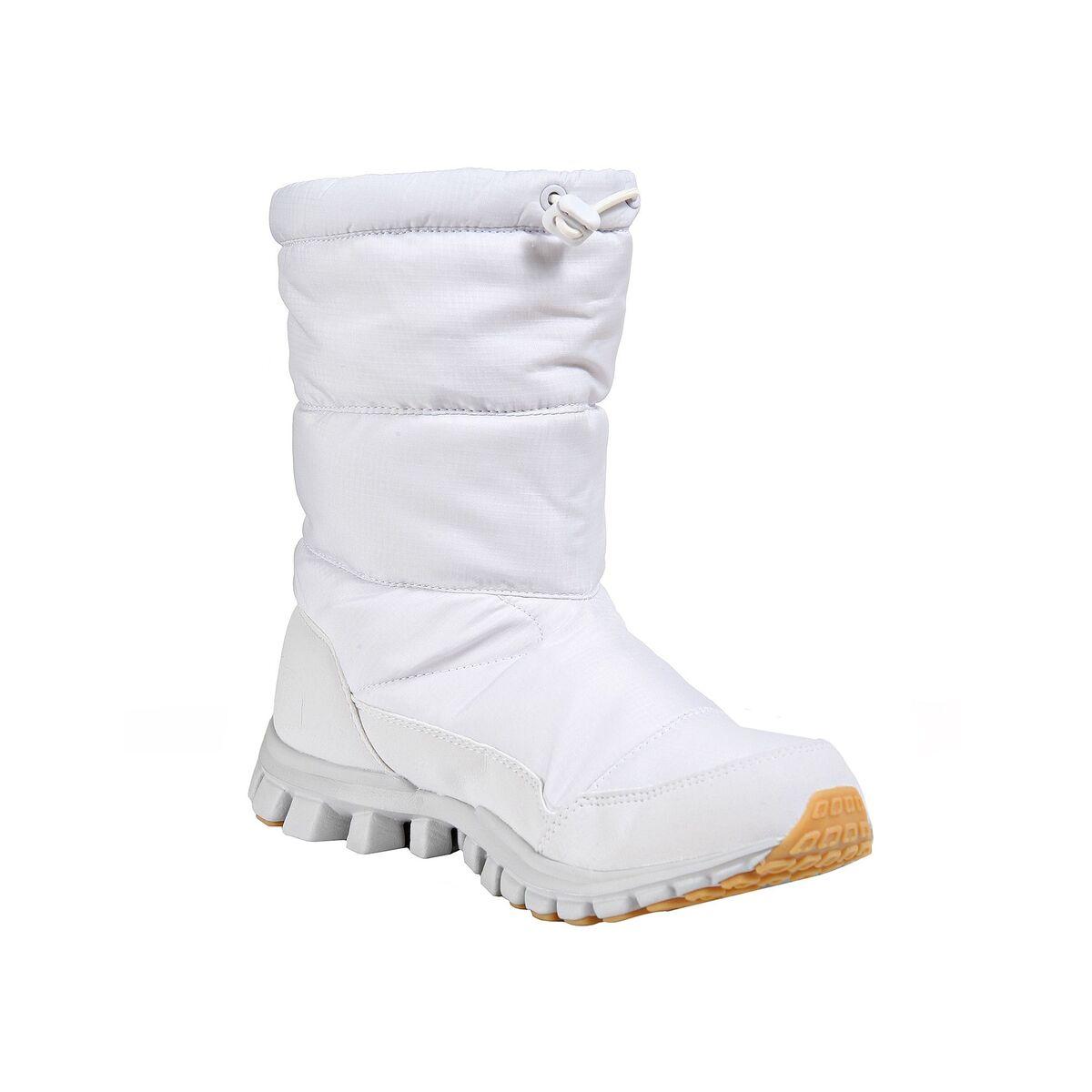 Reebok REALFLEX BOOT БЕЛЫЕ - фото 1 - id-p169838894