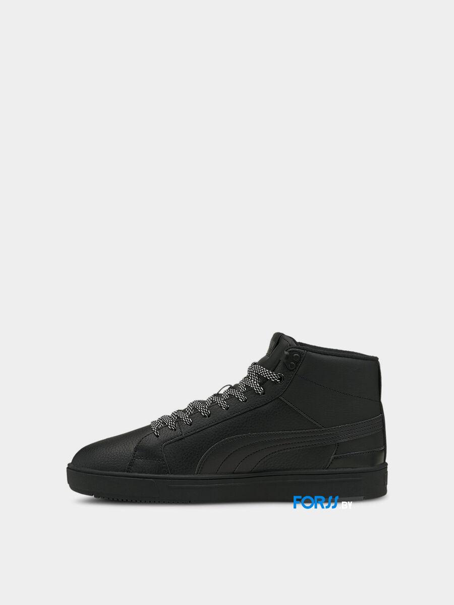 Кроссовки PUMA Serve Pro Mid PTX - фото 2 - id-p169838915