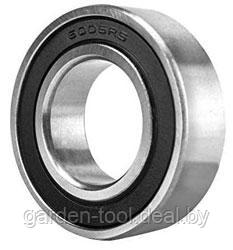 Подшипник закрытый 6005 2RS 25x47x12