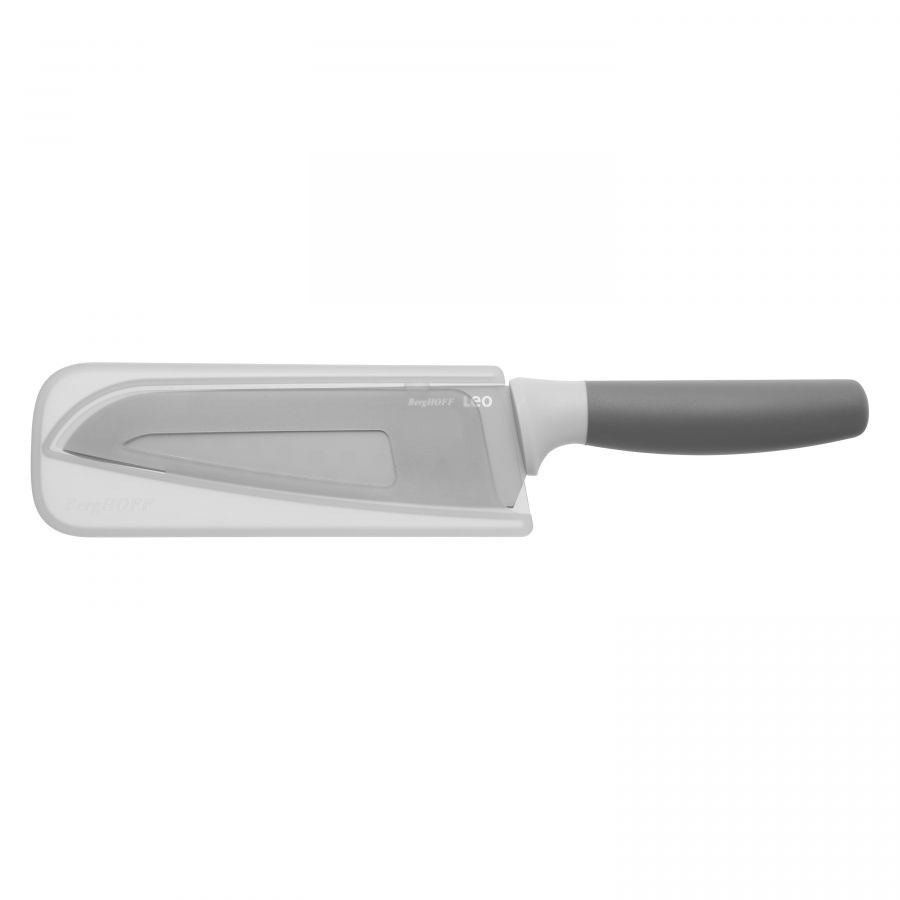 Нож Berghoff Leo сантоку 3950038 17 см В цену товара входит доставка по г Минску - фото 2 - id-p169839281