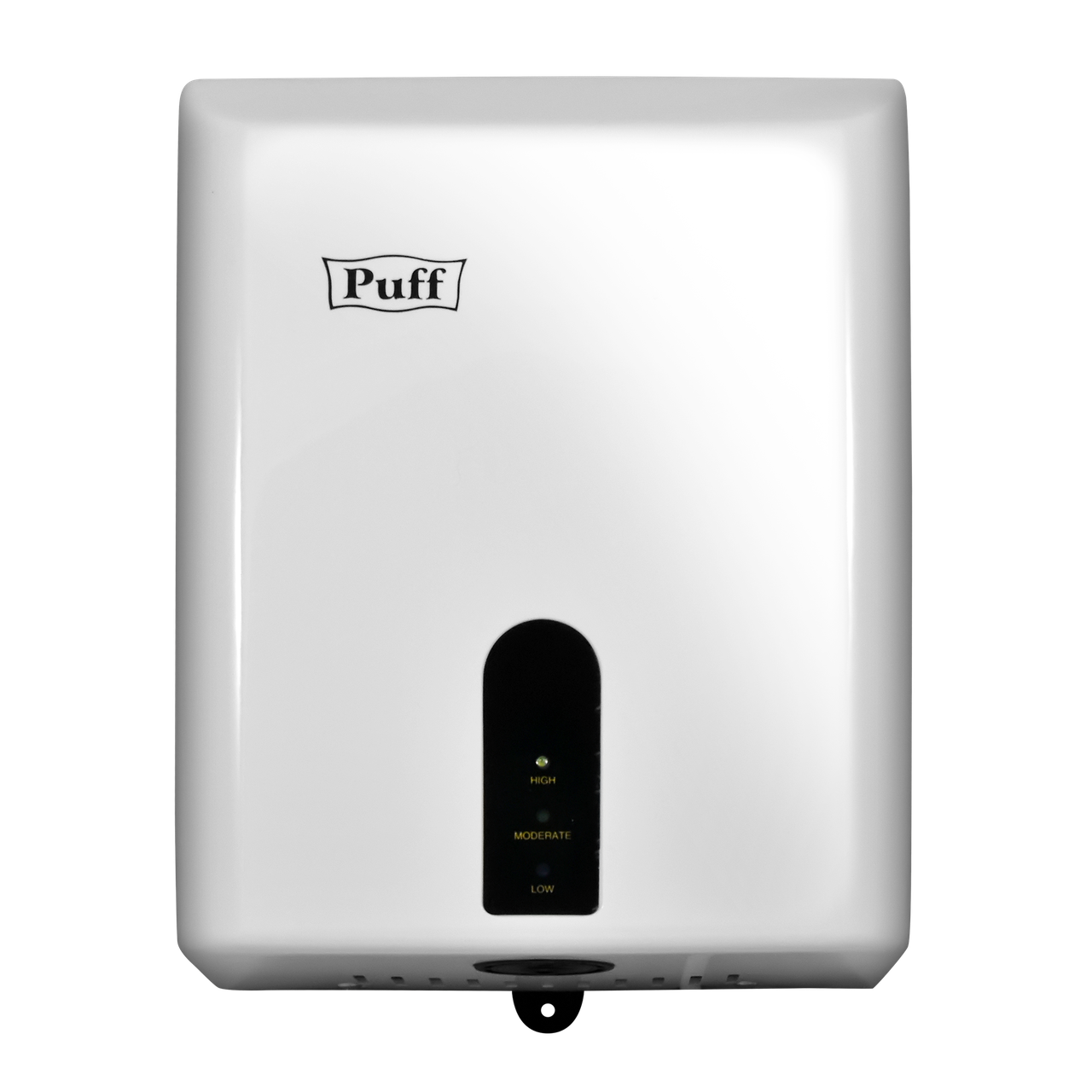 Сушилка для рук Puff-8810 (1,2 кВт) высокоскоростная - фото 5 - id-p164126814