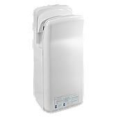 Сушилка для рук погружная Puff-8878B Jet высокоскоростная