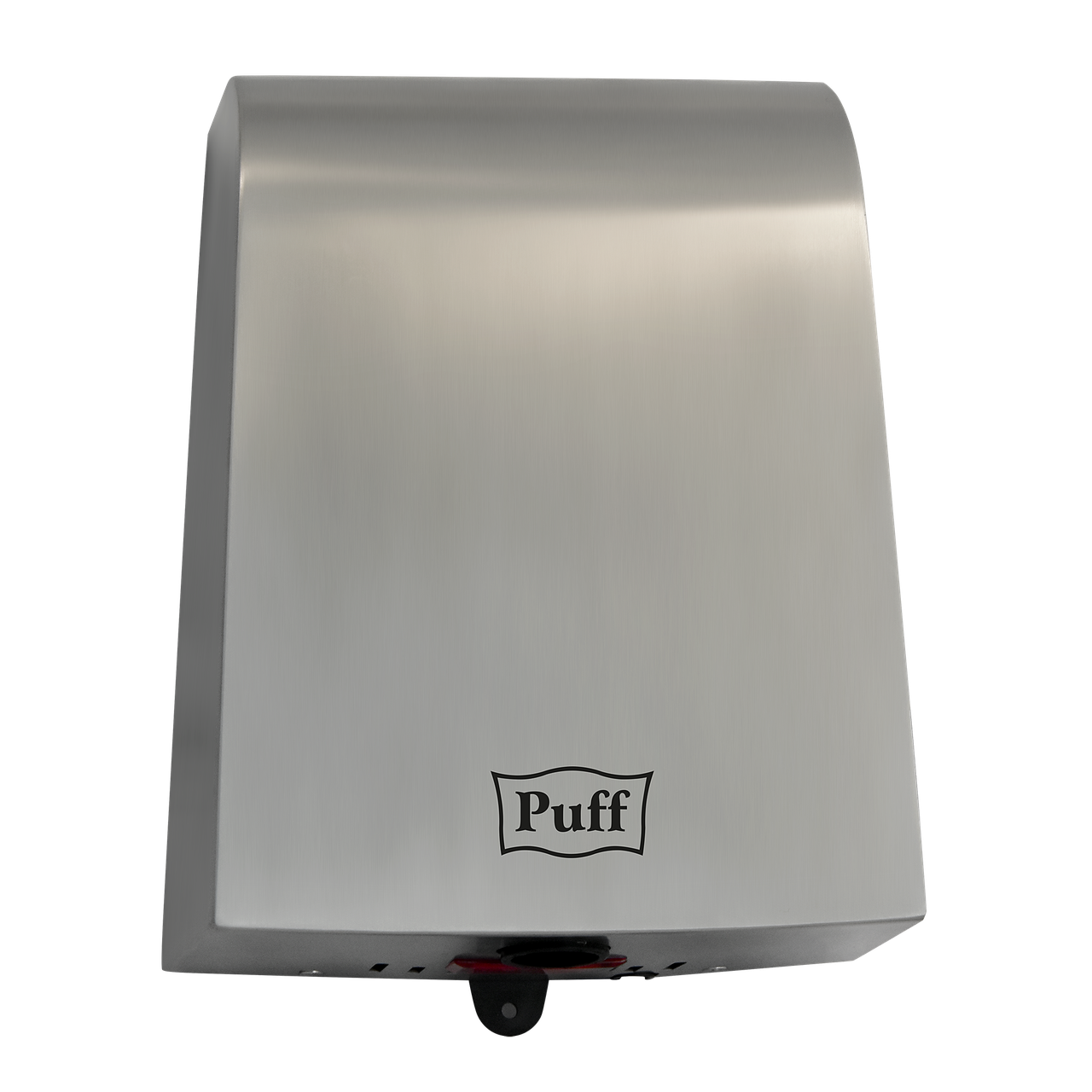 Сушилка для рук Puff-8950 JET (1 кВт) высокоскоростная, антивандальная - фото 1 - id-p164126995