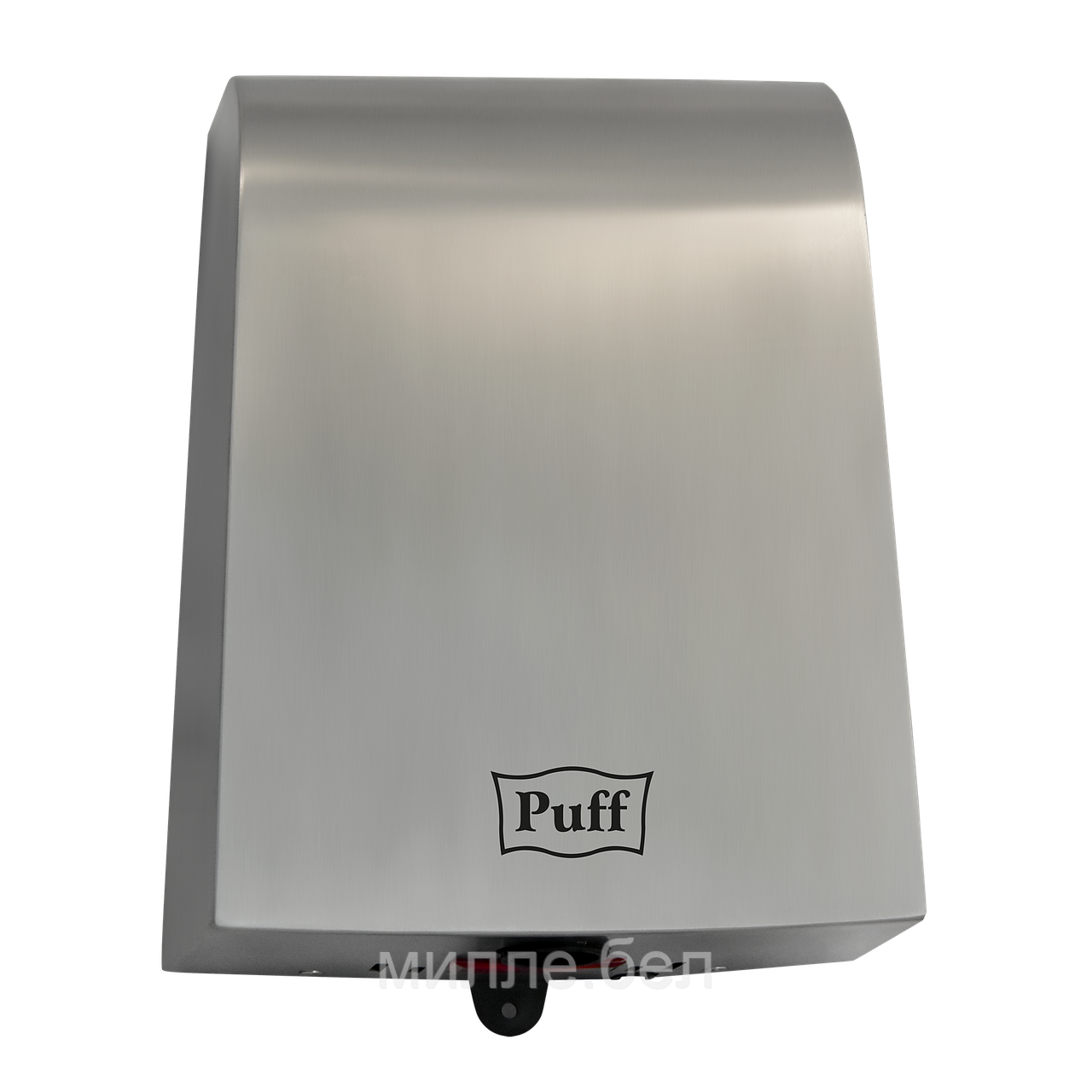 Сушилка для рук Puff-8950 JET (1 кВт) высокоскоростная, антивандальная - фото 1 - id-p146570586
