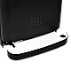 Сушилка для рук погружная Puff-8960 (черная) высокоскоростная, фото 7