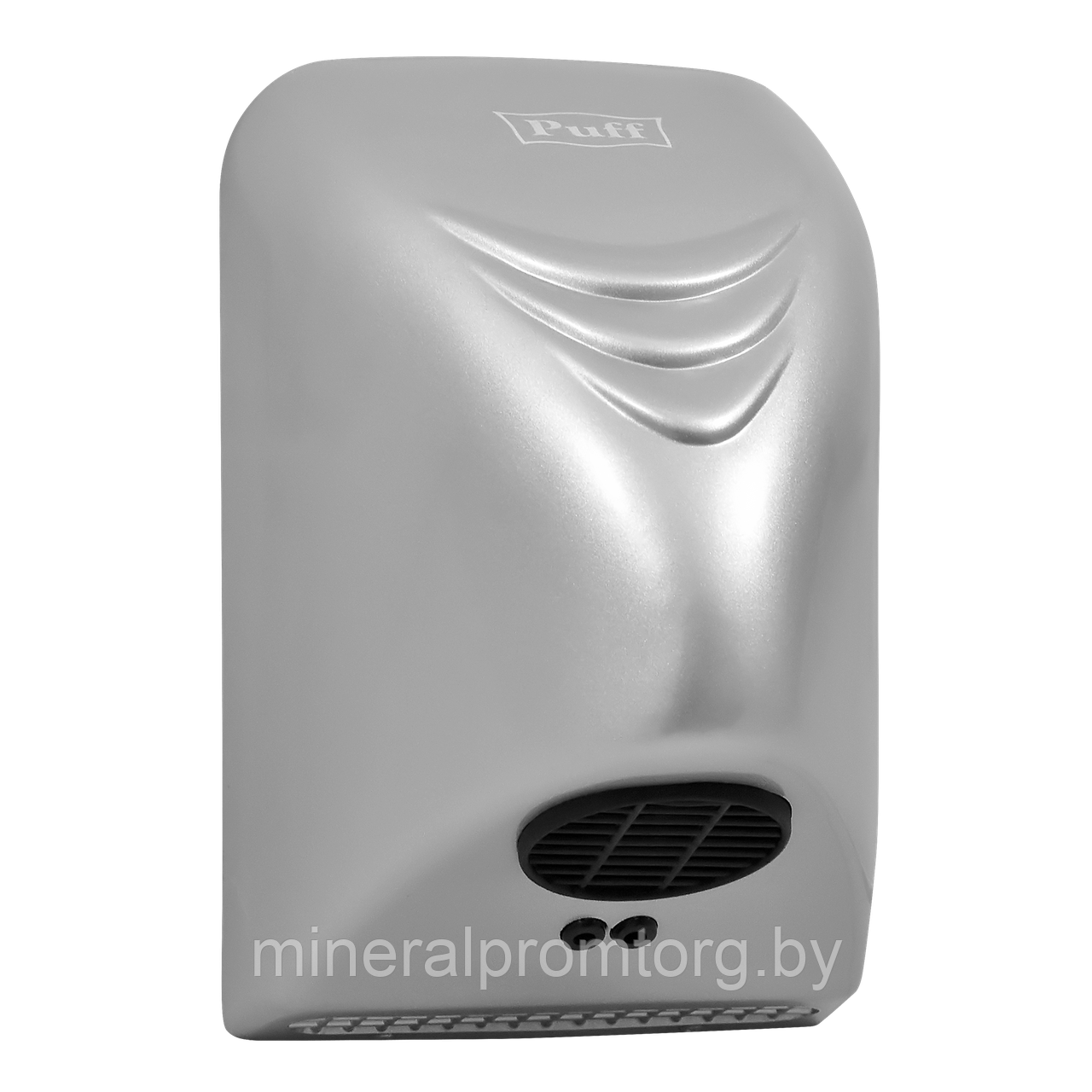 Сушилка для рук автоматическая Puff-8814C (0,8 кВт), фото 1