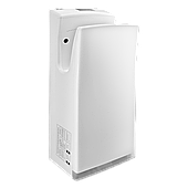 Сушилка для рук Puff-8890 Jet погружная высокоскоростная