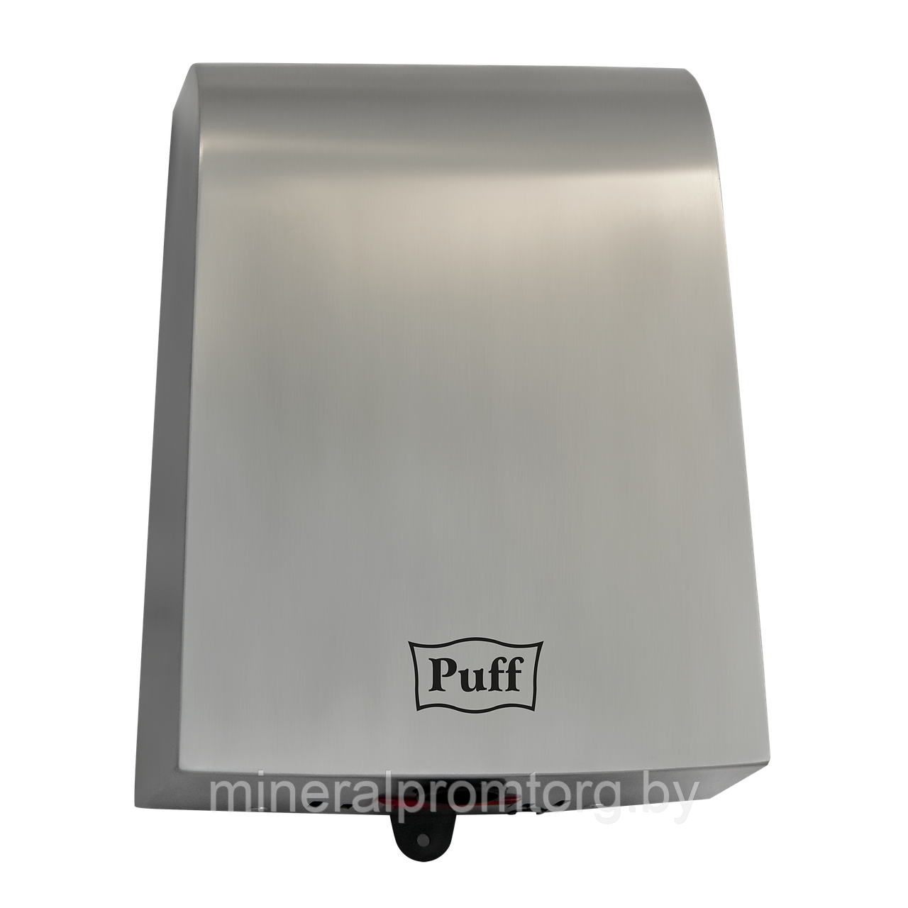Сушилка для рук Puff-8950 JET (нержавейка) 1 кВт высокоскоростная - фото 1 - id-p164030926