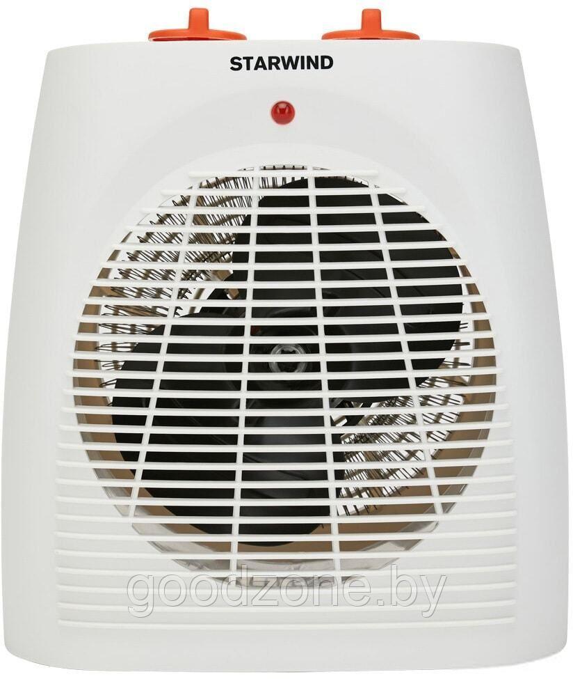 Тепловентилятор StarWind SHV2002